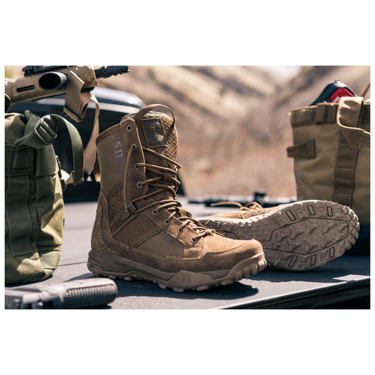 Botas 5.11® A/T 8"