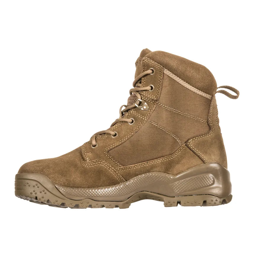 Bota 5.11 Tactical A.T.A.C.® 2.0 6″ Desert Boot