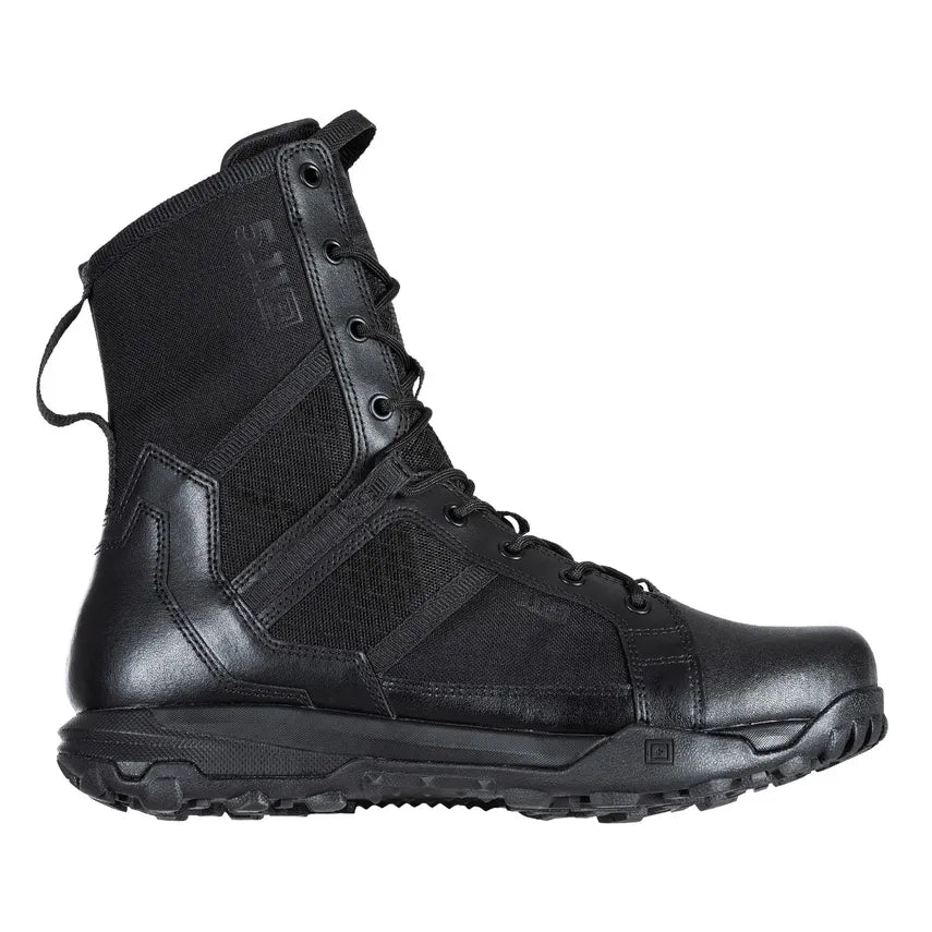 Bota 5.11 Tactical A/T 8″ Side Zip Boot