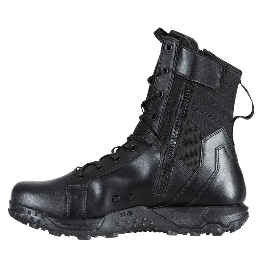 Bota 5.11 Tactical A/T 8″ Side Zip Boot