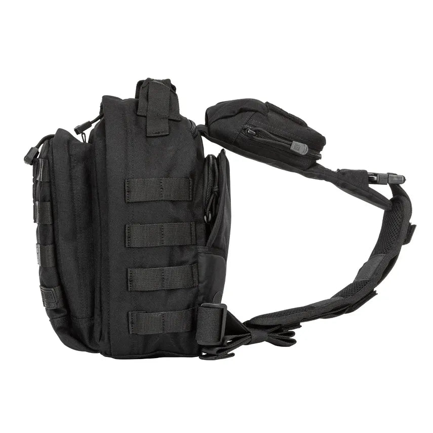 Mochila bandolera 5.11 RUSH MOAB 6 – 11 L