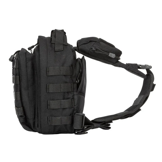 Mochila bandolera 5.11 RUSH MOAB 6 – 11 L