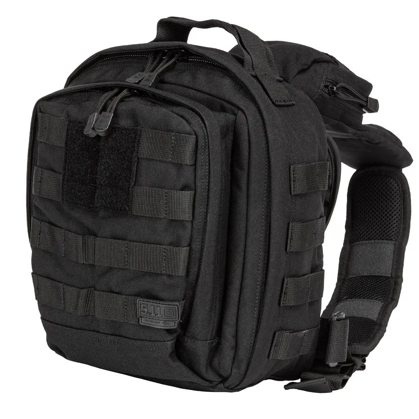 Mochila bandolera 5.11 RUSH MOAB 6 – 11 L