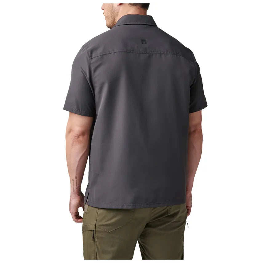 Marksman Utility Short Sleeve Shirt