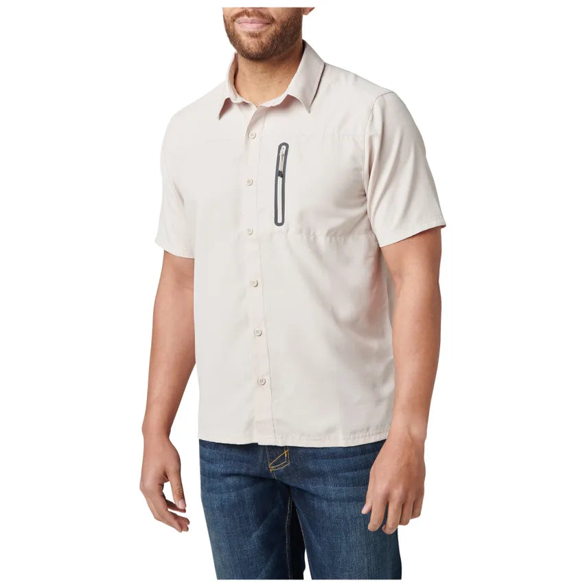 Marksman Utility Short Sleeve Shirt