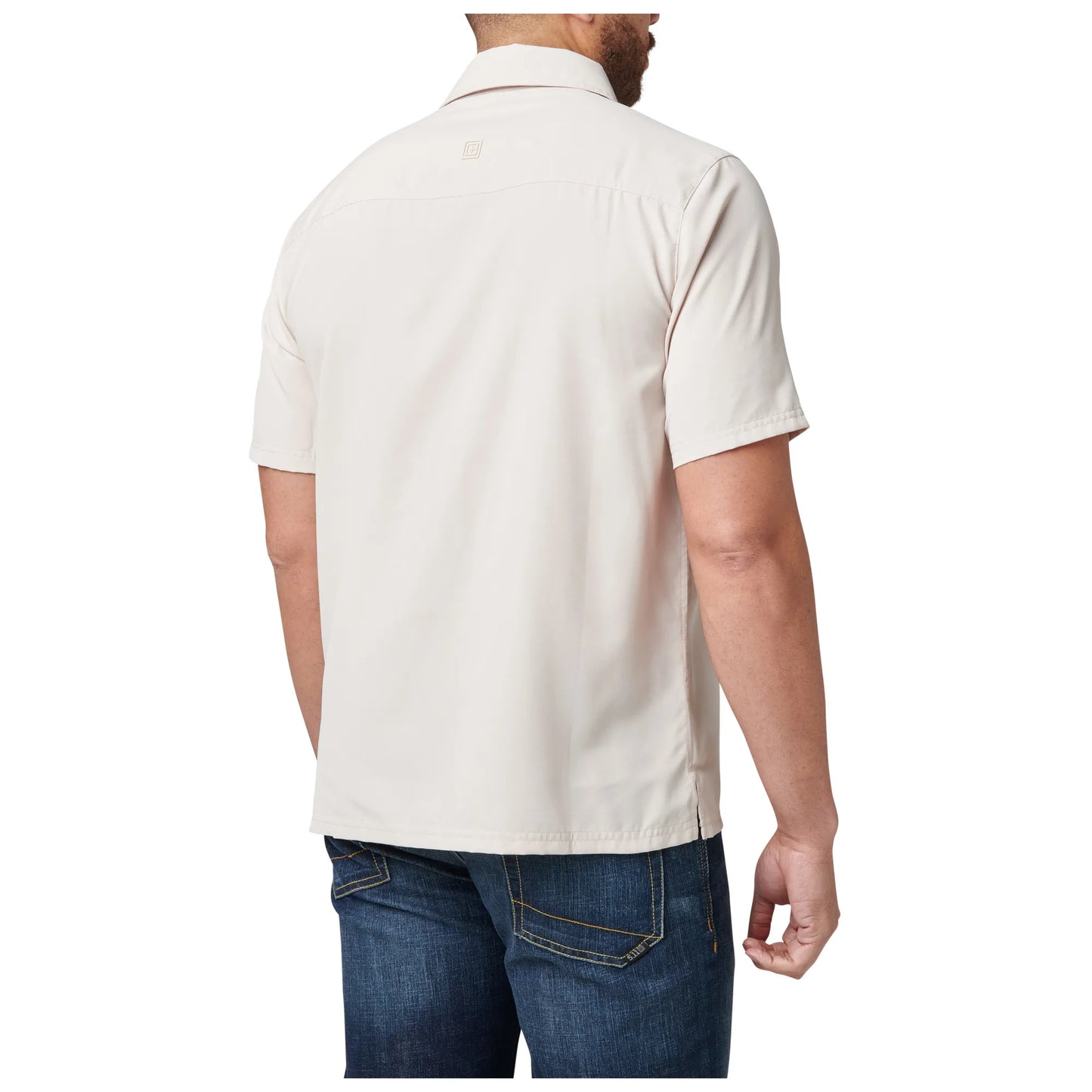 Marksman Utility Short Sleeve Shirt
