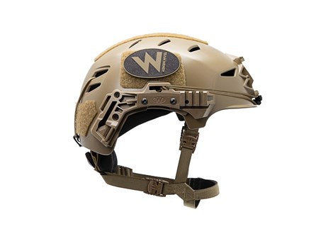 Casco táctico EXFIL® LTP de Team Wendy